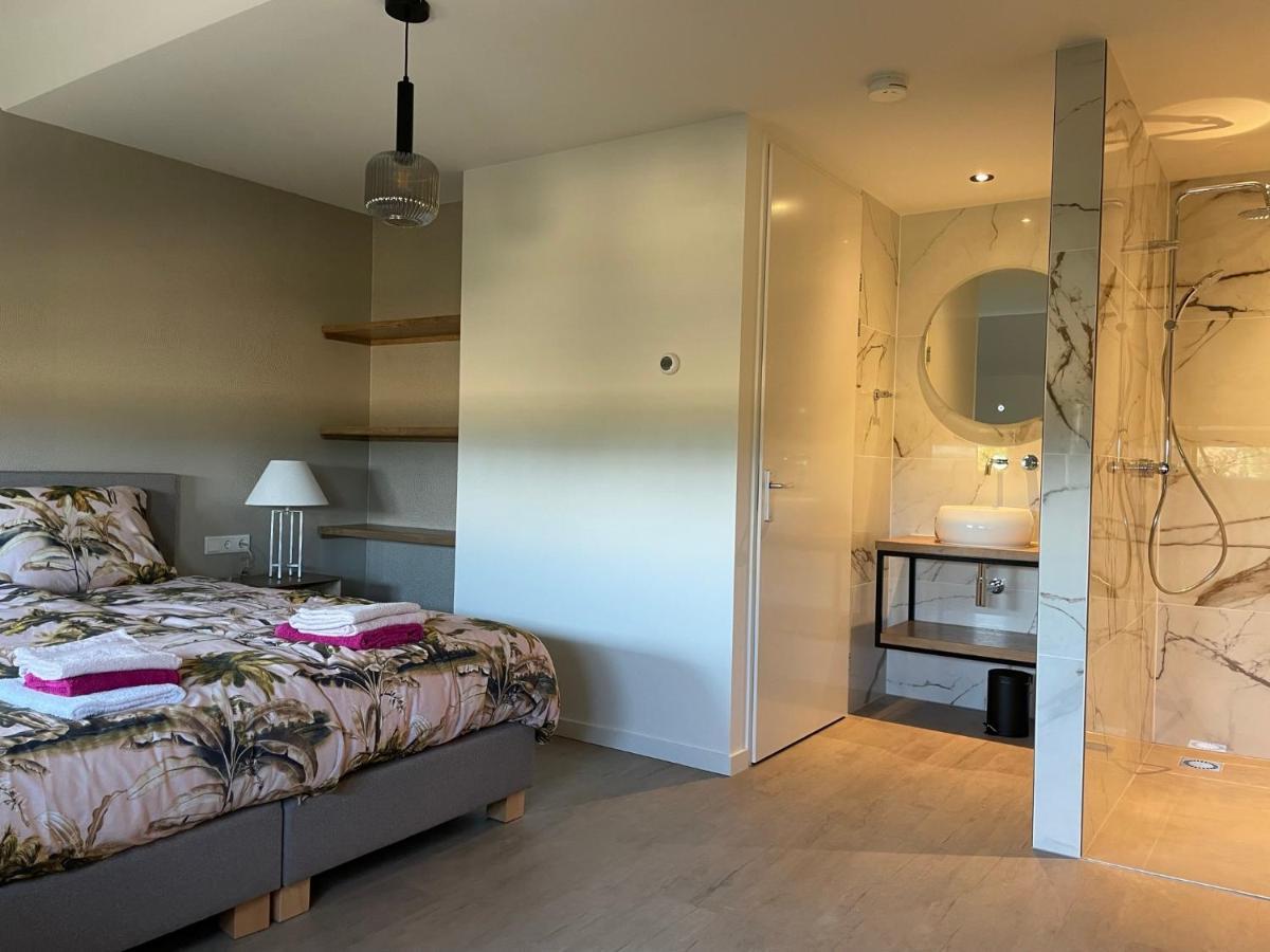 Appartement 5 브루벤폴더 외부 사진