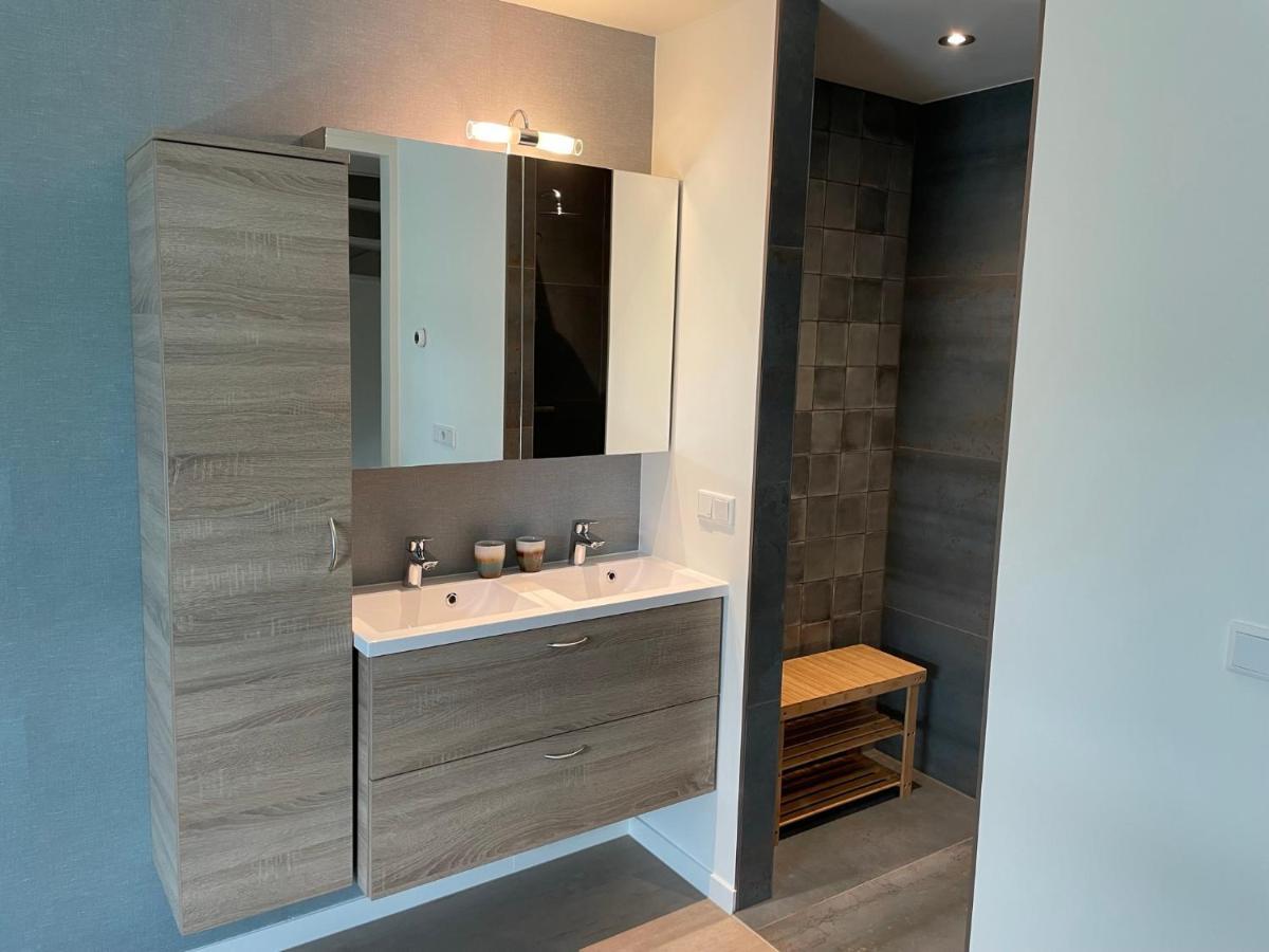 Appartement 5 브루벤폴더 외부 사진