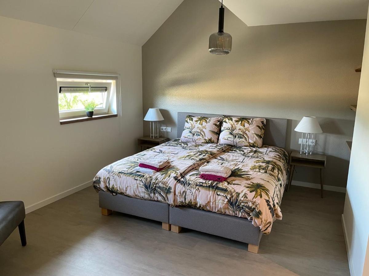 Appartement 5 브루벤폴더 외부 사진